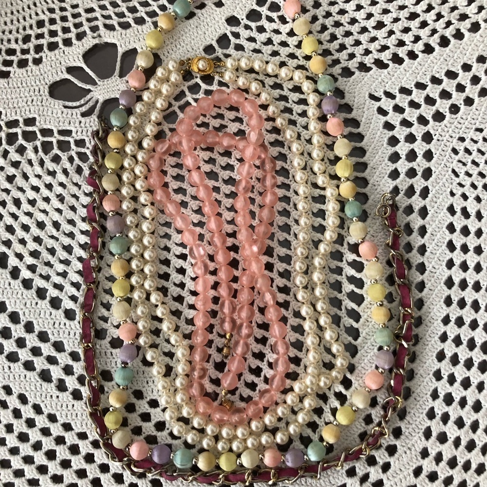 Costume Jewelry Bundle